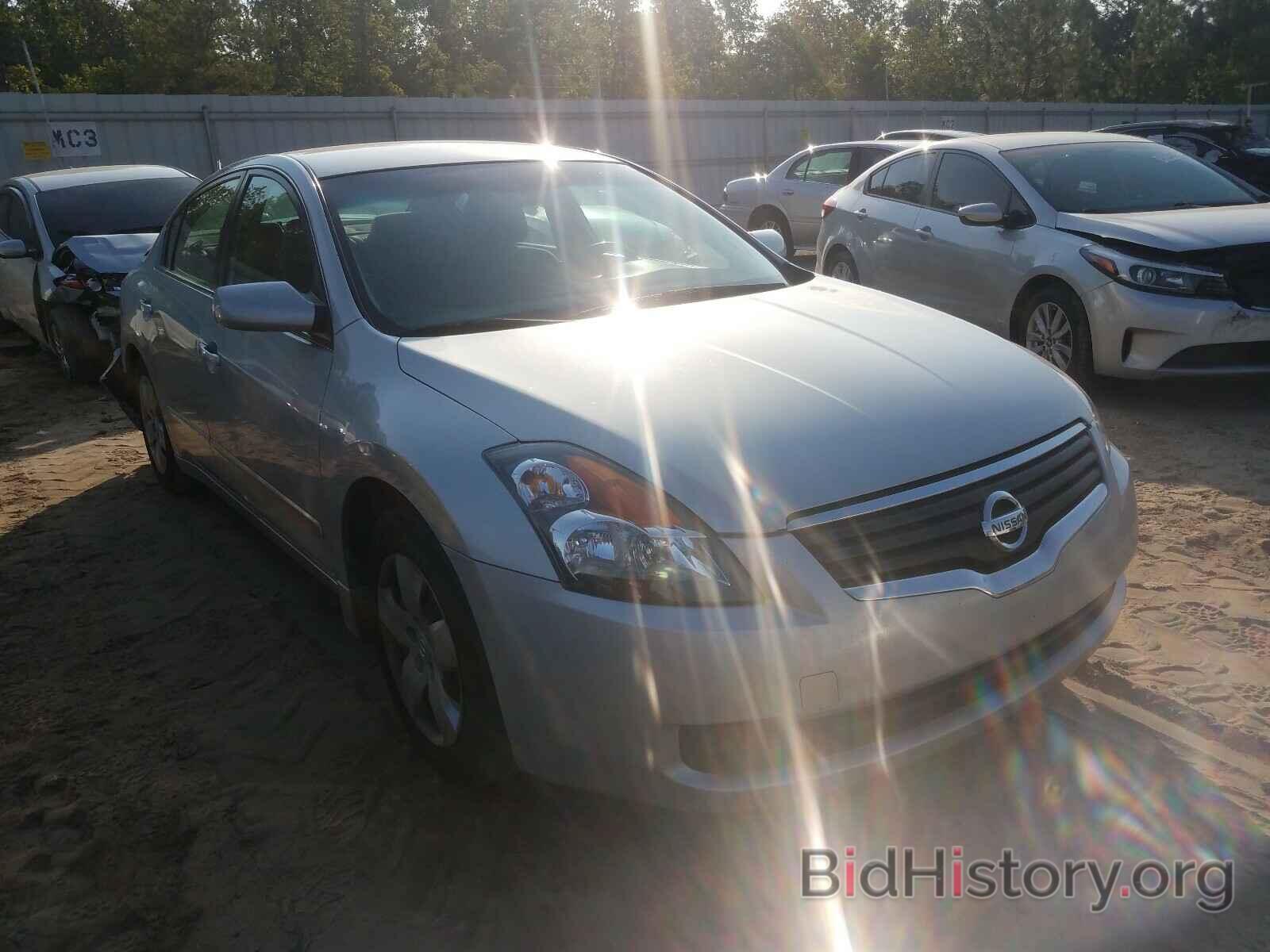 Photo 1N4AL21E37N400865 - NISSAN ALTIMA 2007