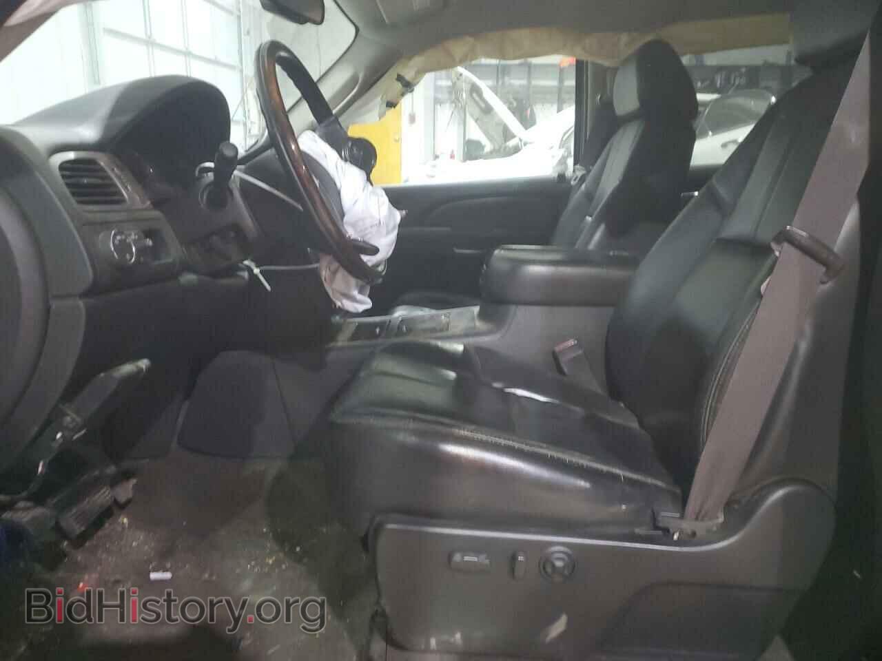 2009 GMC SIERRA - VIN: 3GTEK03259G274896 - Фото 7