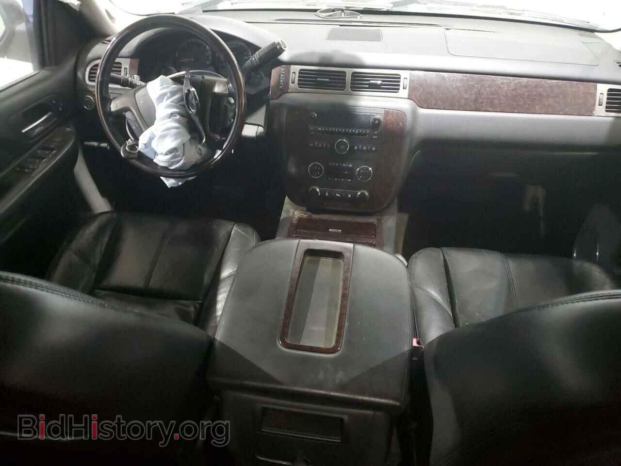 2009 GMC SIERRA - VIN: 3GTEK03259G274896 - Фото 8