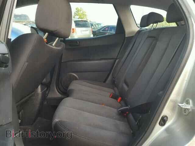 2008 MAZDA CX-7 - VIN: JM3ER293680191916 - Фото 6