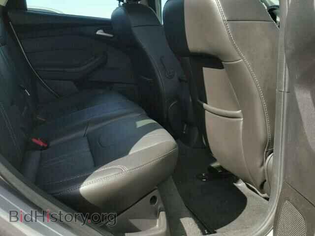 2013 FORD FOCUS - VIN: 1FADP3K22DL214348 - Photo 6
