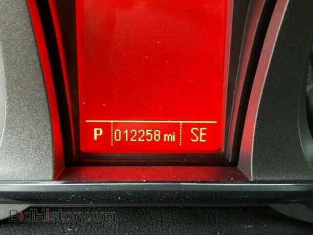 2012 GMC TERRAIN - VIN: 2GKFLWE50C6249455 - Фото 8