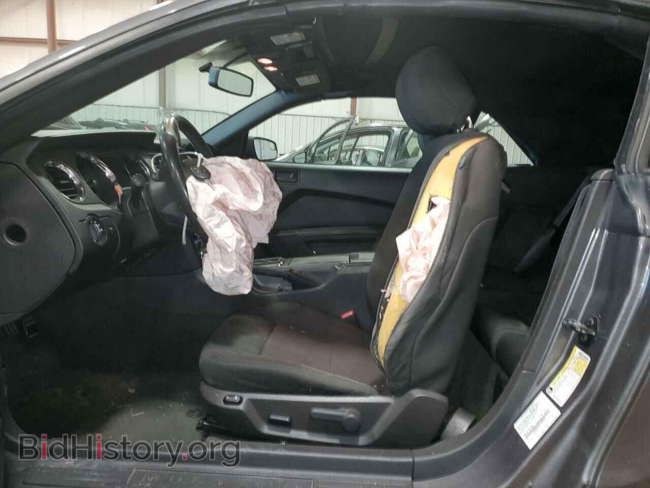 2013 FORD ALL Models - VIN: 1ZVBP8EM6D5280804 - Photo 7