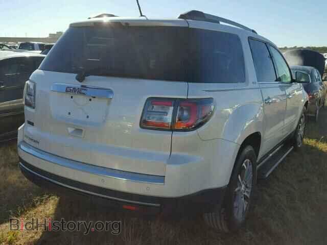 2014 GMC ACADIA - VIN: 1GKKRSKD4EJ337674 - Фото 4