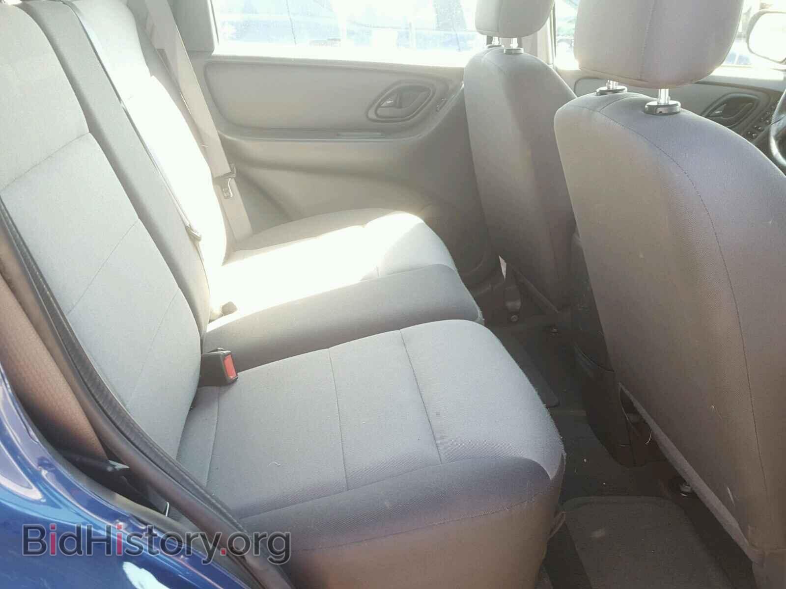 2007 FORD ESCAPE - VIN: 1FMCU92Z57KB36779 - Фото 6