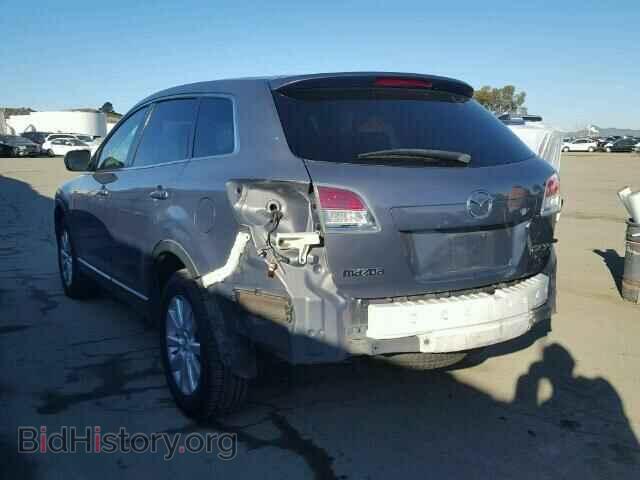 2008 MAZDA CX-9 - VIN: JM3TB28VX80147254 - Фото 3