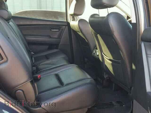 2008 MAZDA CX-9 - VIN: JM3TB28VX80147254 - Фото 6