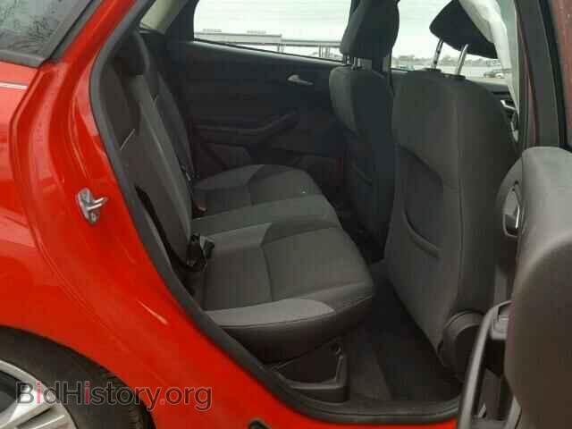 2014 FORD FOCUS - VIN: 1FADP3K2XEL162808 - Фото 6