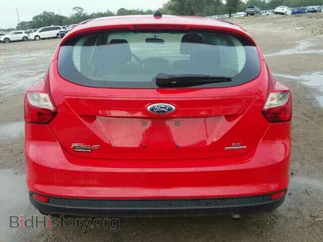 2014 FORD FOCUS - VIN: 1FADP3K2XEL162808 - Фото 10