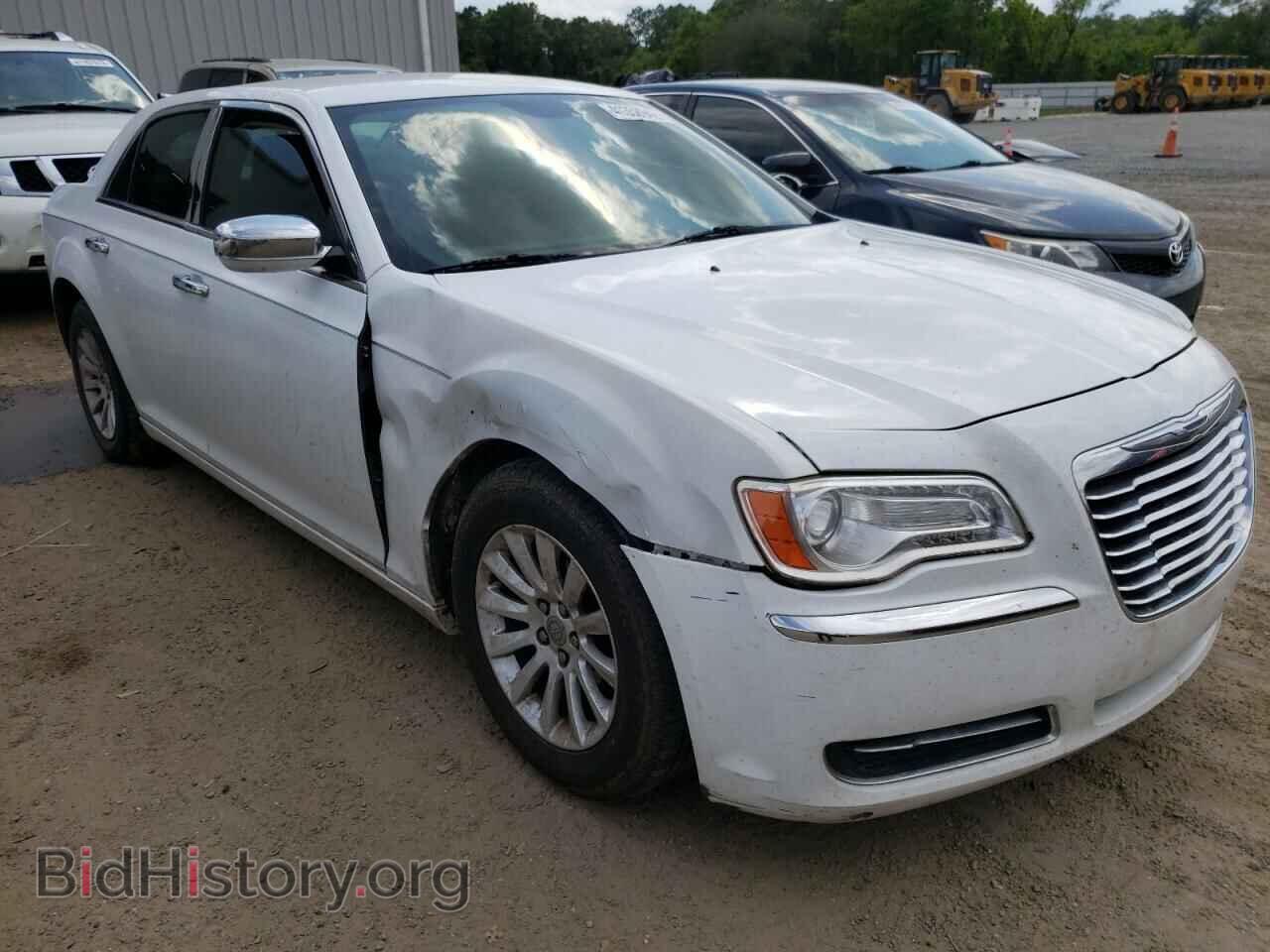 Photo 2C3CCAAG1CH142349 - CHRYSLER 300 2012