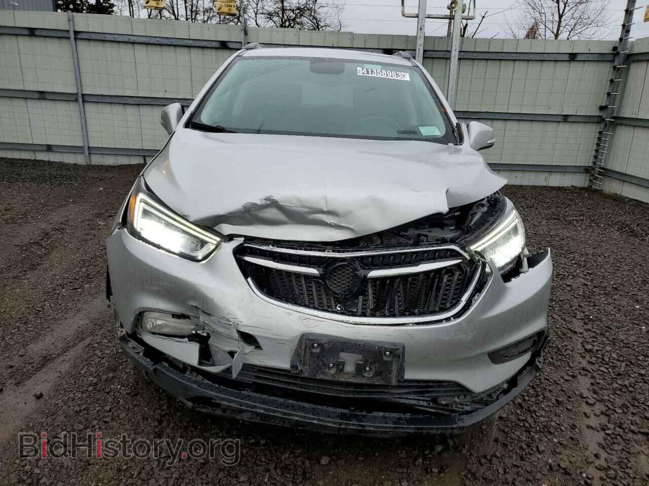 2020 BUICK ENCORE - VIN: KL4CJCSB2LB038522 - Photo 5