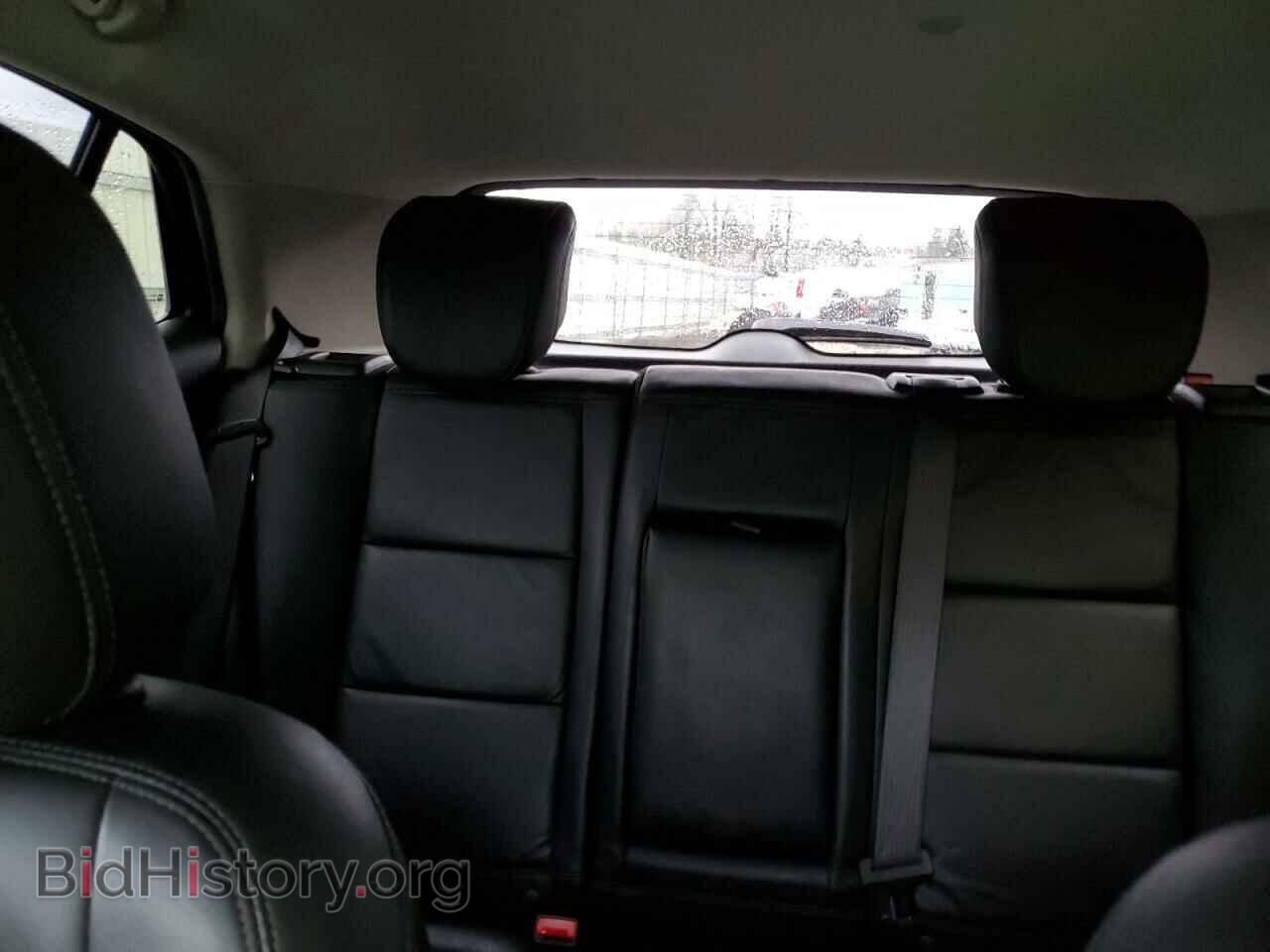2020 BUICK ENCORE - VIN: KL4CJCSB2LB038522 - Photo 10