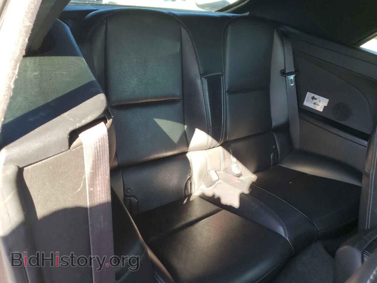 2013 CHEVROLET CAMARO - VIN: 2G1FC3D32D9245149 - Фото 10