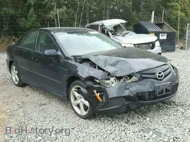 Photo 1YVHP80C485M41548 - MAZDA 6 2008