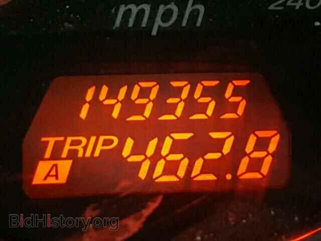 2008 MAZDA 6 - VIN: 1YVHP80C485M41548 - Фото 8