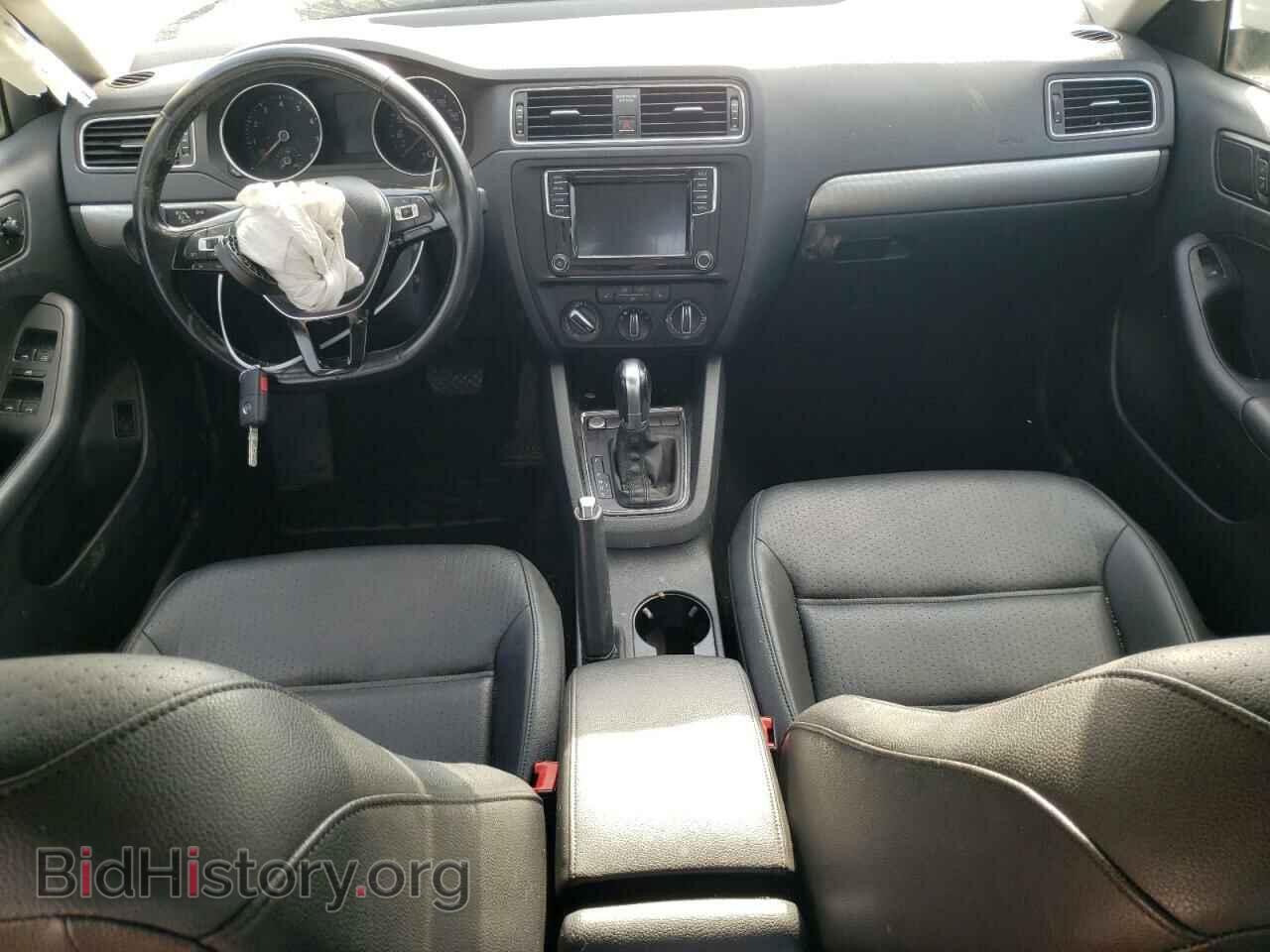 2017 VOLKSWAGEN JETTA - VIN: 3VWDB7AJ4HM261133 - Фото 8