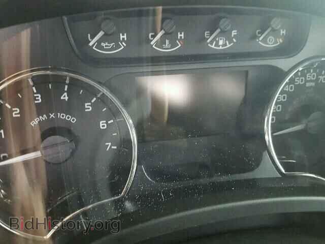 2012 FORD F150 - VIN: 1FTEX1CM4CKD02843 - Фото 8