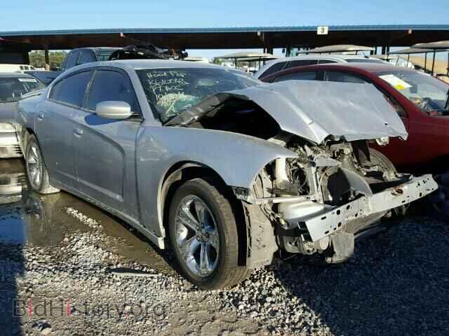 Фотография 2C3CDXBG0CH262013 - DODGE CHARGER 2012