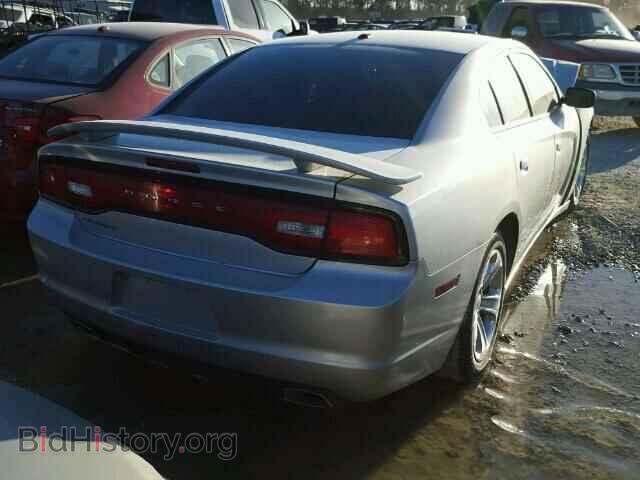 2012 DODGE CHARGER - VIN: 2C3CDXBG0CH262013 - Фото 4
