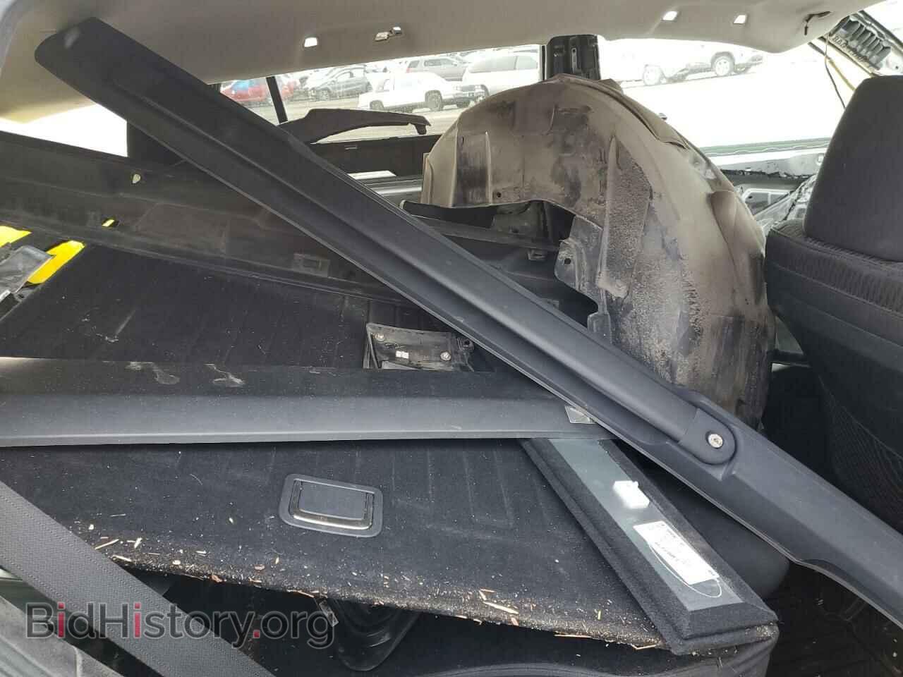 2012 SUBARU OUTBACK - VIN: 4S4BRCCC4C3294183 - Фото 10