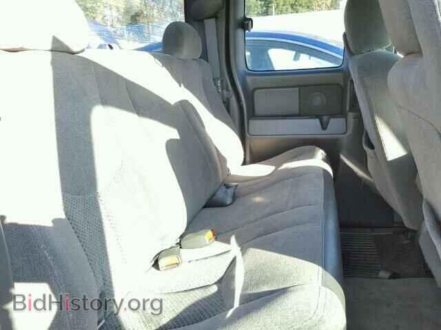 2005 CHEVROLET SILVERADO - VIN: 1GCEC19X45Z342962 - Фото 6