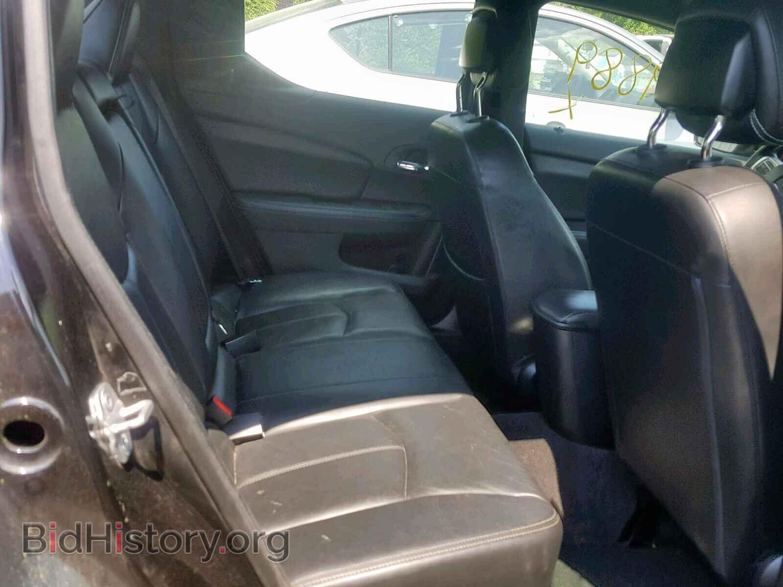 2013 DODGE AVENGER - VIN: 1C3CDZCB3DN730467 - Photo 6