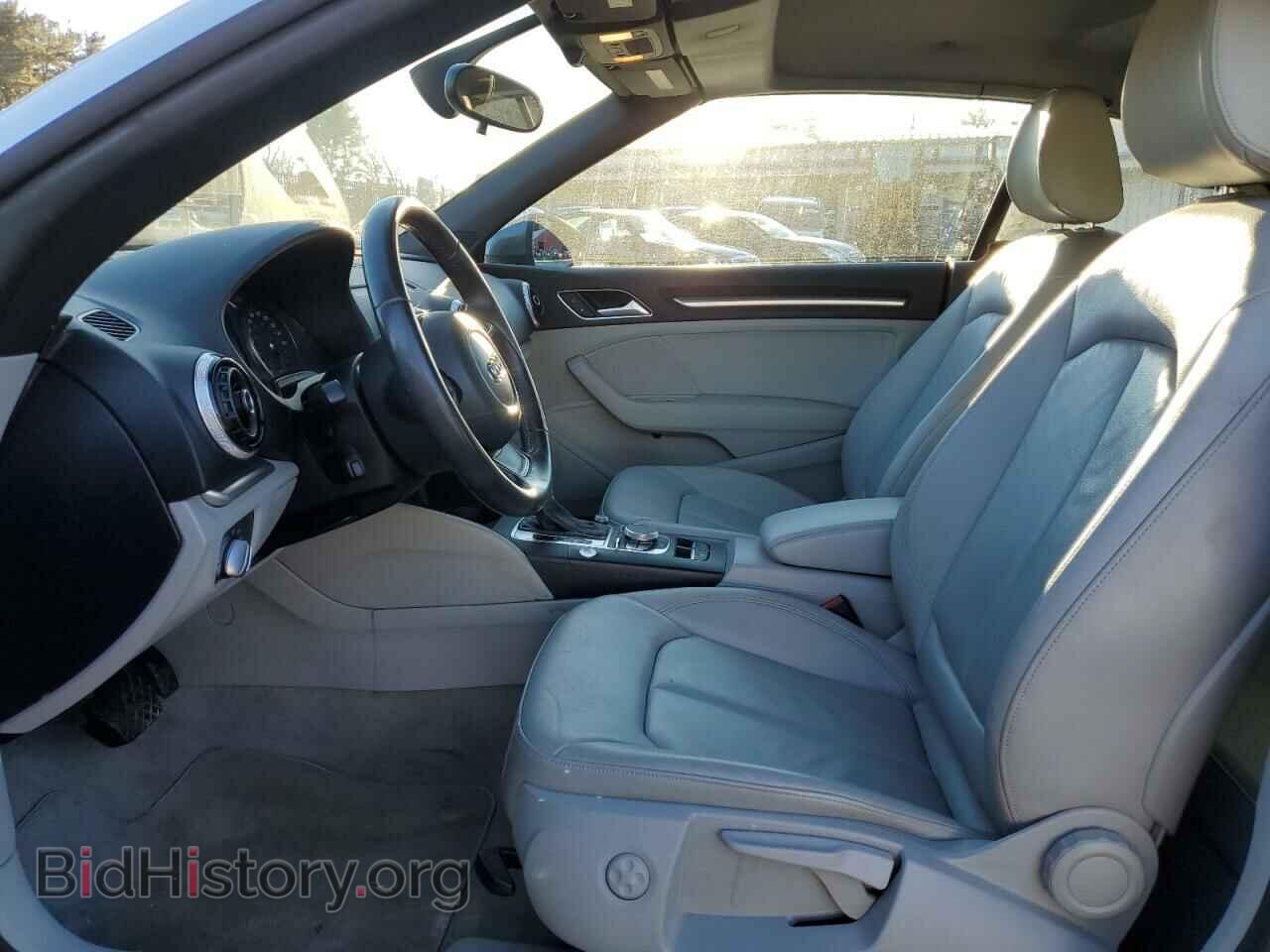 2015 AUDI A3 - VIN: WAU3FLFF4F1065331 - Photo 7