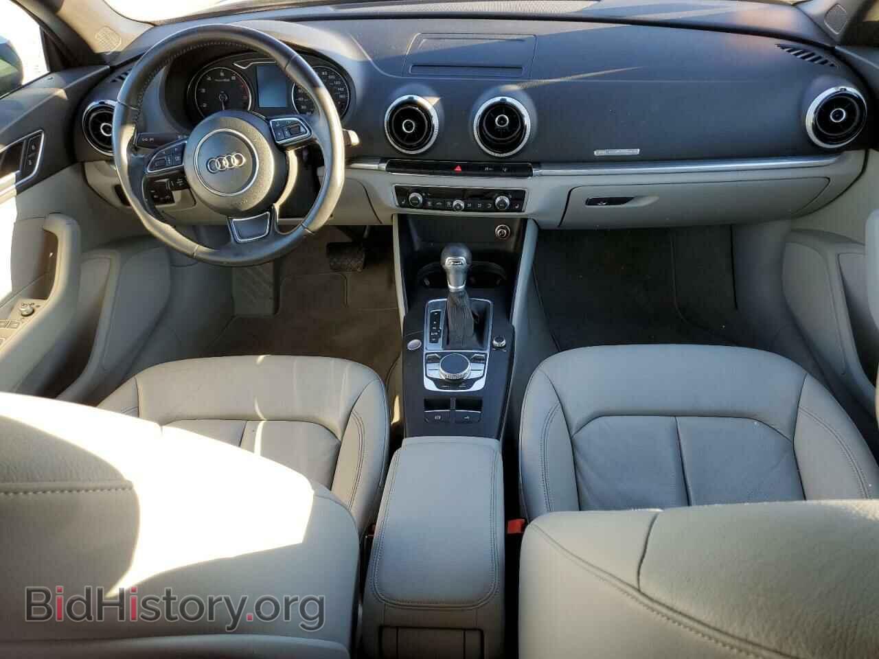 2015 AUDI A3 - VIN: WAU3FLFF4F1065331 - Photo 8