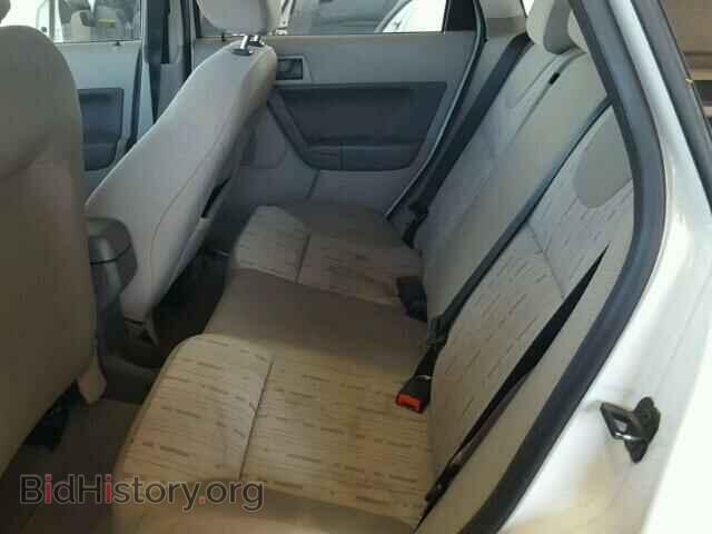 2009 FORD FOCUS - VIN: 1FAHP35N69W200000 - Photo 6