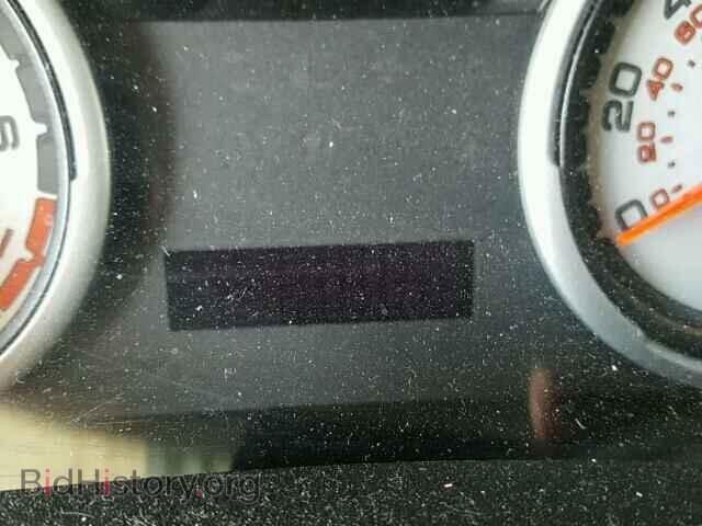 2009 FORD FOCUS - VIN: 1FAHP35N69W200000 - Photo 8
