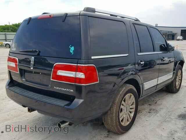 2012 LINCOLN NAVIGATOR - VIN: 5LMJJ2H51CEL08145 - Фото 4