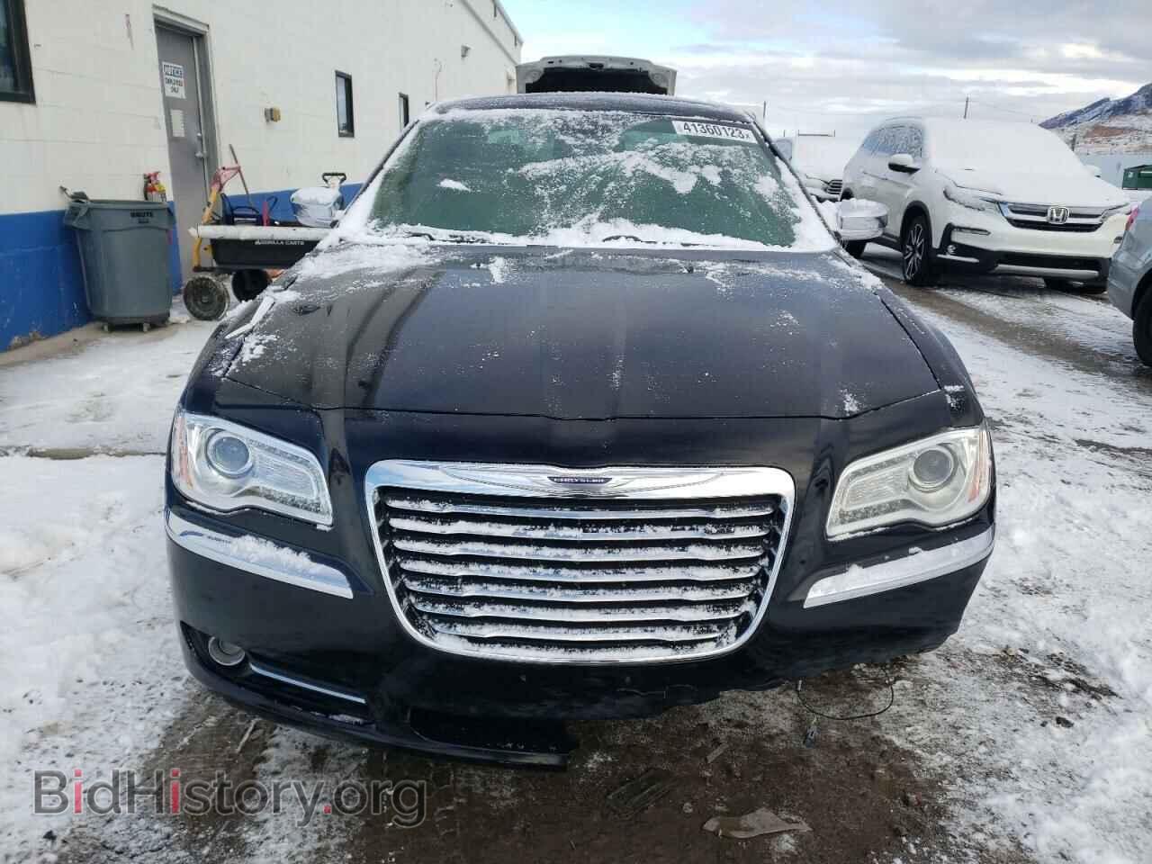 2012 CHRYSLER 300 - VIN: 2C3CCACG5CH311236 - Фото 5