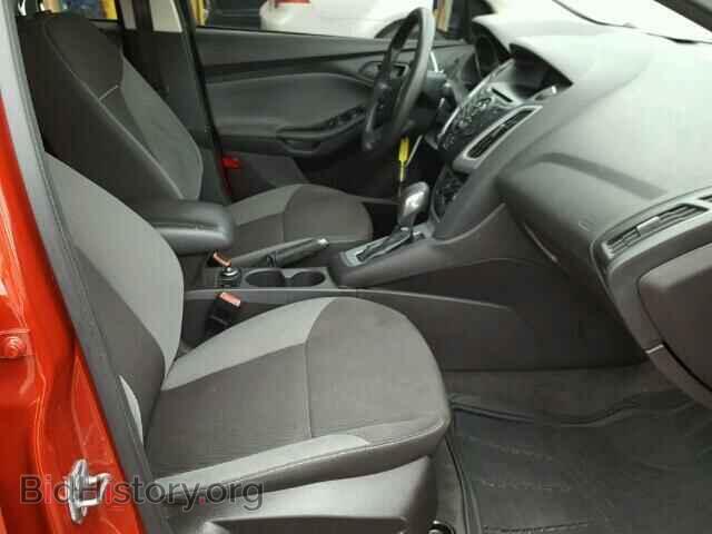 2012 FORD FOCUS - VIN: 1FAHP3F22CL378208 - Photo 5