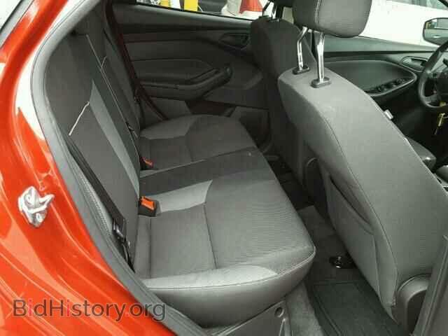 2012 FORD FOCUS - VIN: 1FAHP3F22CL378208 - Photo 6