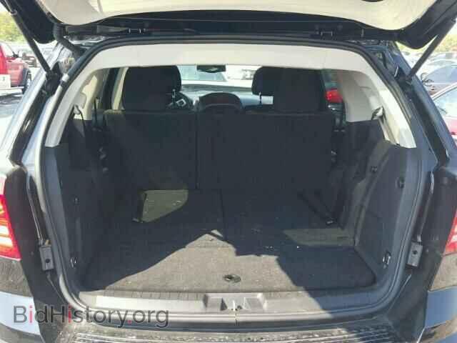 2016 DODGE JOURNEY - VIN: 3C4PDCAB7GT169224 - Фото 9