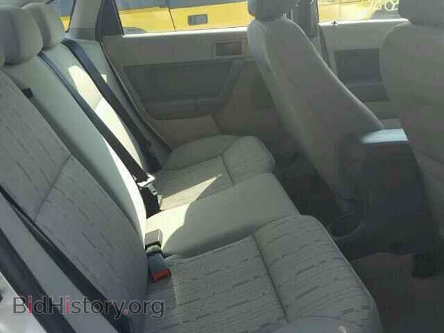 2011 FORD FOCUS - VIN: 1FAHP3FN3BW159961 - Фото 6