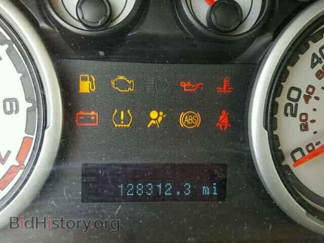 2011 FORD FOCUS - VIN: 1FAHP3FN3BW159961 - Фото 8