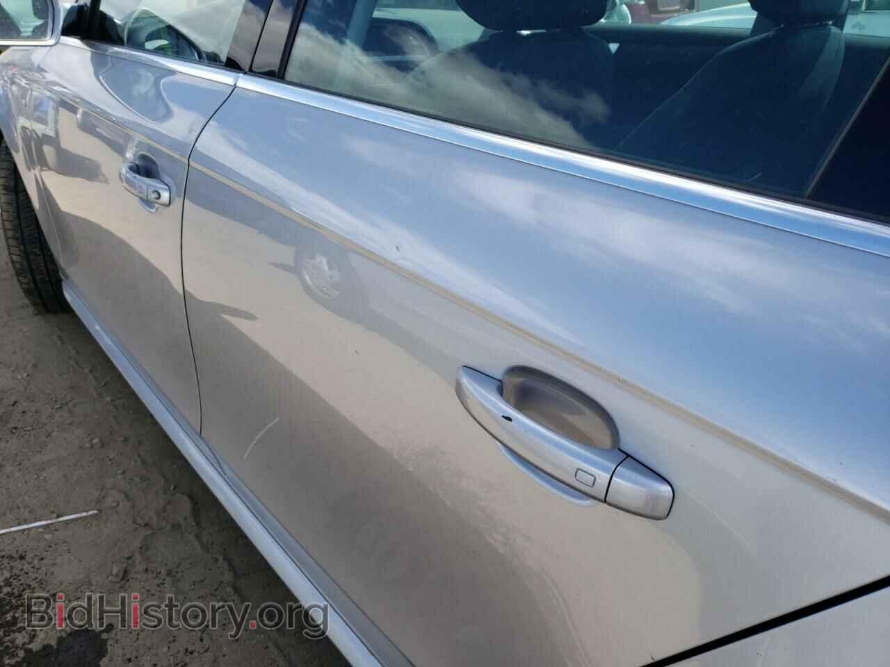 2015 AUDI A4 - VIN: WAUBFAFL1FN005411 - Фото 9