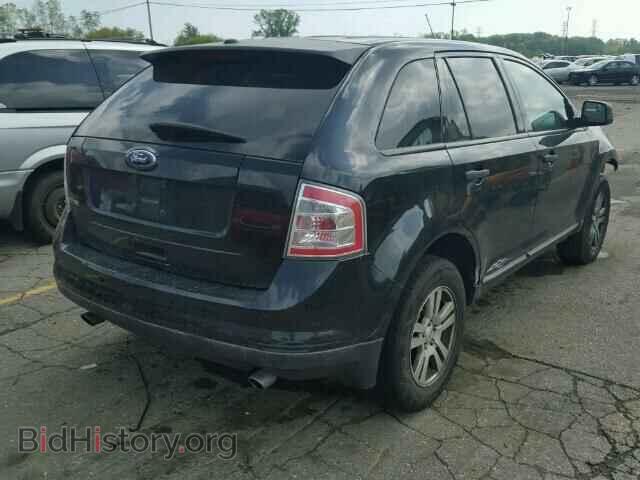 2010 FORD EDGE - VIN: 2FMDK3GC4ABA16842 - Фото 4