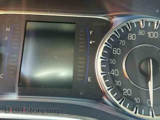 2015 CHRYSLER 200 - VIN: 1C3CCCAB4FN594257 - Фото 8