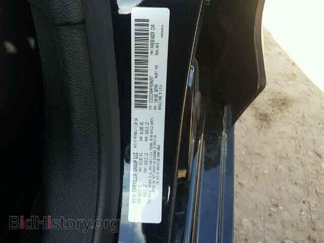 2015 CHRYSLER 200 - VIN: 1C3CCCAB4FN594257 - Фото 10