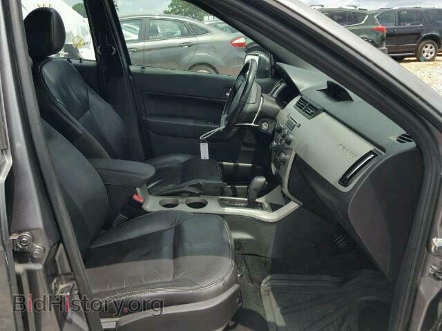 2011 FORD FOCUS - VIN: 1FAHP3GN6BW107514 - Фото 5