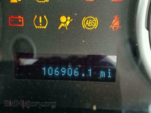2011 FORD FOCUS - VIN: 1FAHP3GN6BW107514 - Фото 8