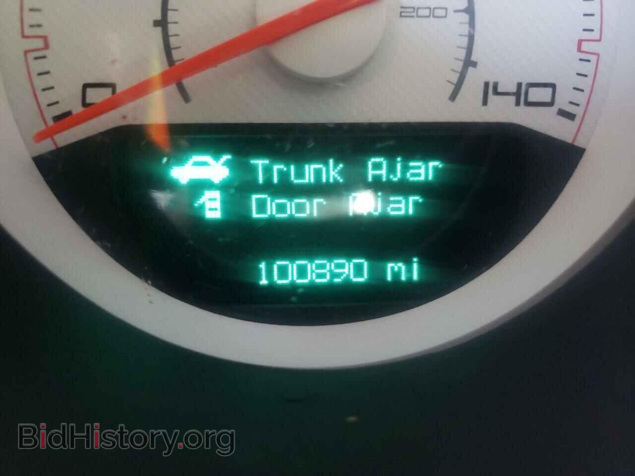 2013 DODGE CHALLENGER - VIN: 2C3CDYAG0DH616248 - Фото 8