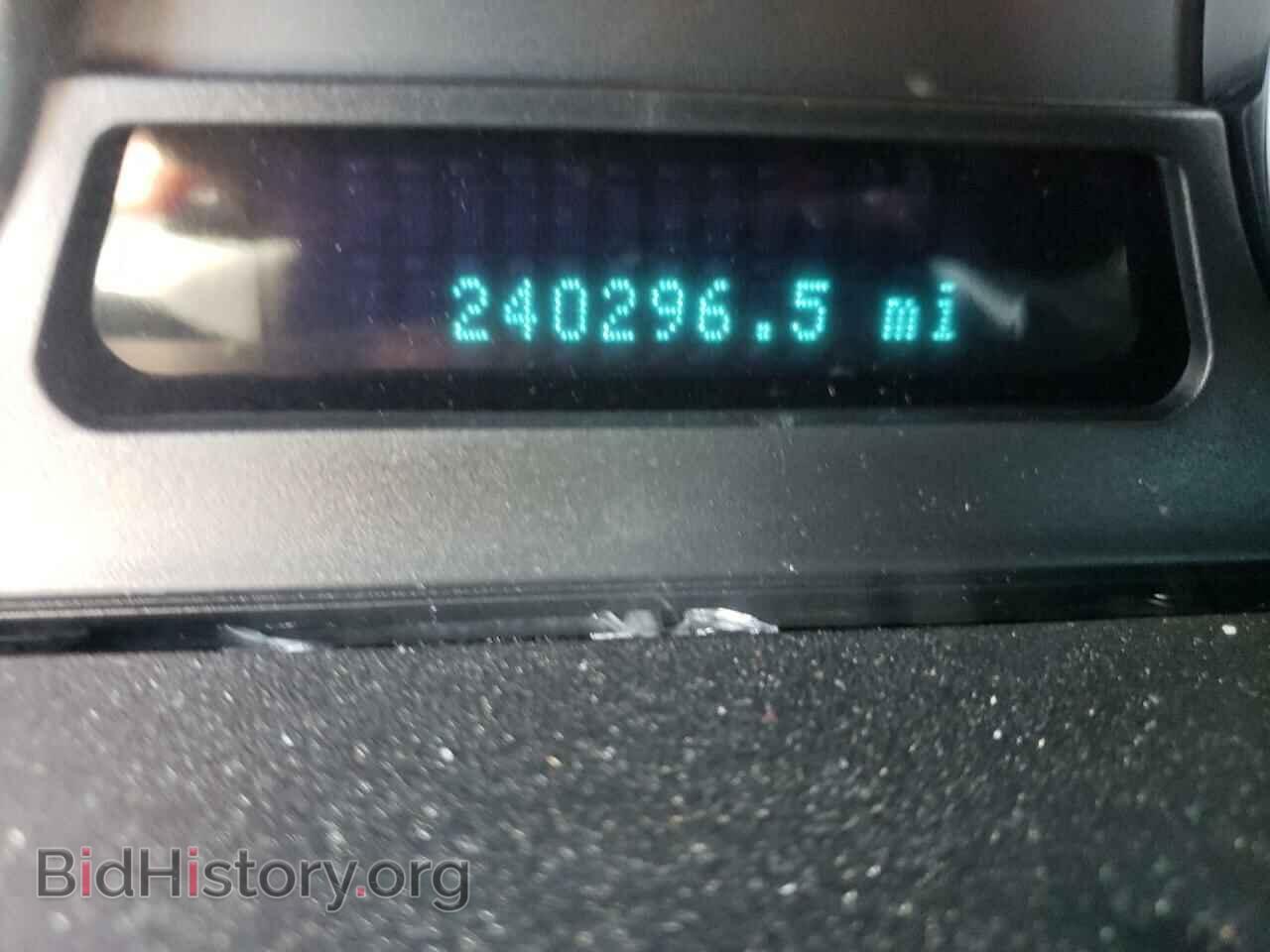 2009 FORD FLEX - VIN: 2FMDK52C09BA18232 - Фото 8