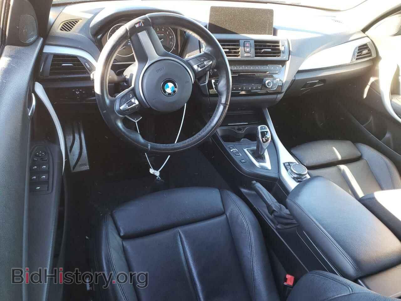 2016 BMW M2 - VIN: WBA1M5C52GV327278 - Фото 8