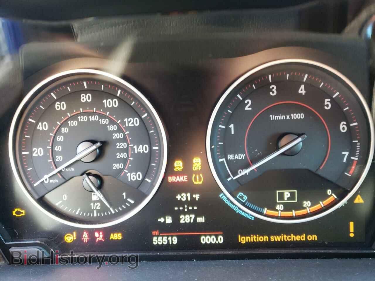 2016 BMW M2 - VIN: WBA1M5C52GV327278 - Фото 9