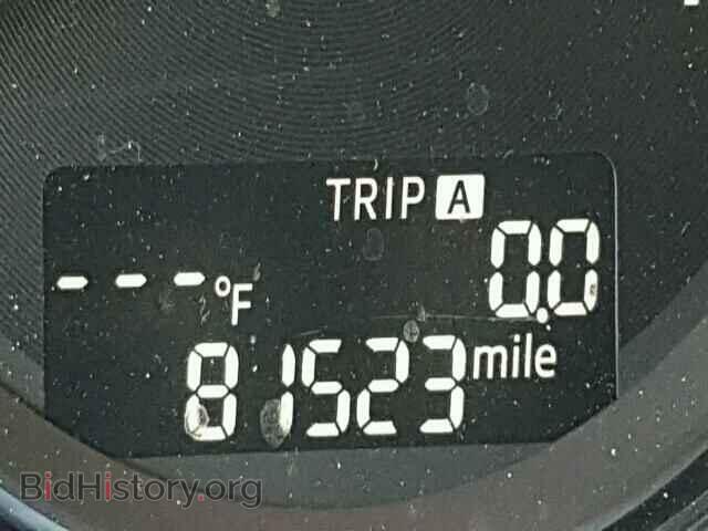 2015 MAZDA CX-5 - VIN: JM3KE4DY1F0518247 - Фото 8