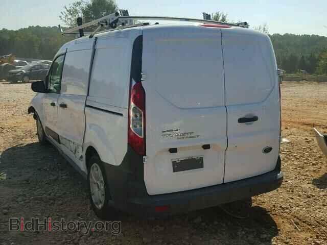 2015 FORD TRANSIT CO - VIN: NM0LS7E79F1195411 - Фото 3