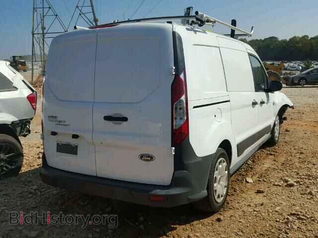2015 FORD TRANSIT CO - VIN: NM0LS7E79F1195411 - Фото 4